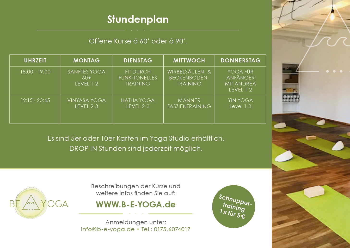 BEY_Flyer_Stundenplan_abSeptember23_A6_A01